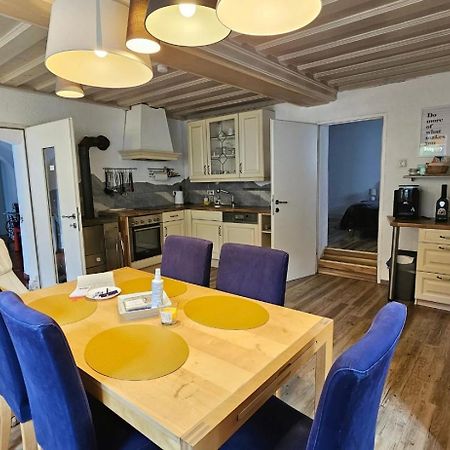 Rent A Radl Apartman Trebesing Kültér fotó