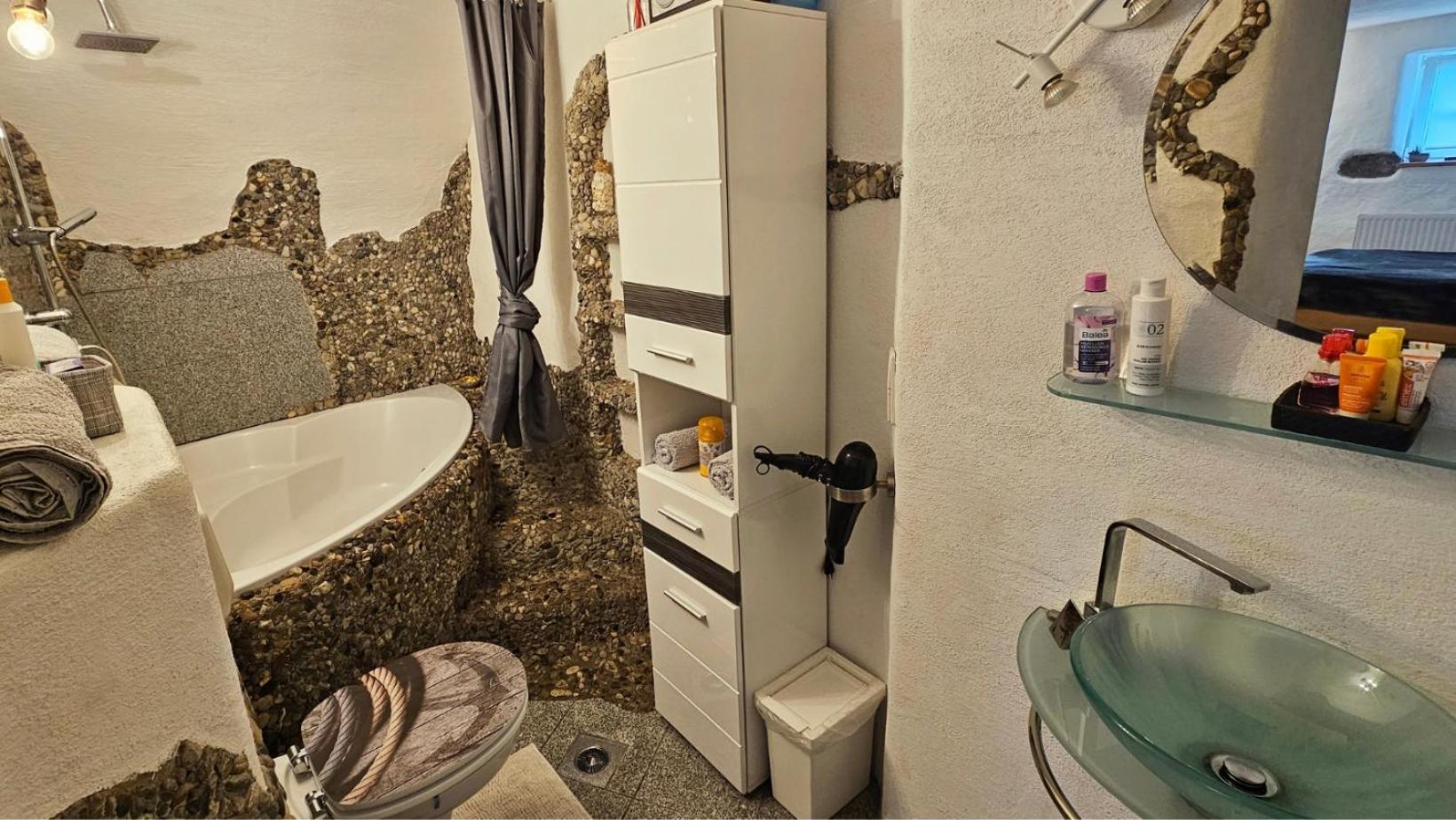 Rent A Radl Apartman Trebesing Kültér fotó